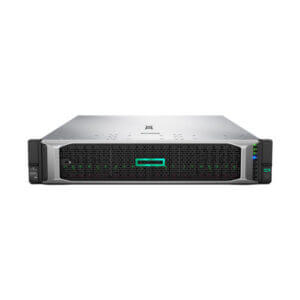 HP HPE DL380 G10 server